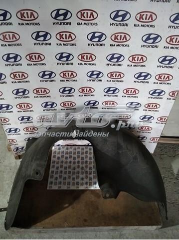 Брызговик передний, правый 86832C6000 HYUNDAI
