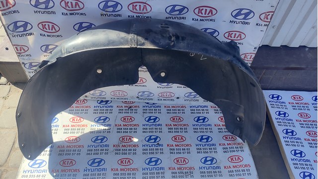 Подкрылок задний правый 868402P000 HYUNDAI