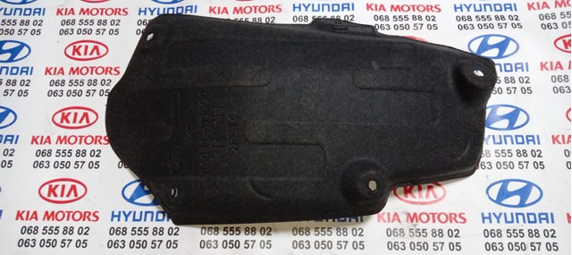 Подкрылок крыла заднего правый передний 868413S500 HYUNDAI
