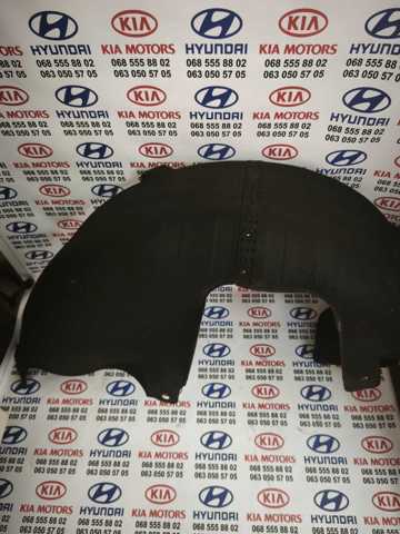 Брызговик задний, правый 86842C6000 HYUNDAI