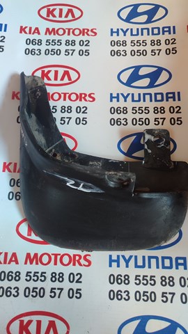 HYUNDAI 8684317000 в наличии Винница