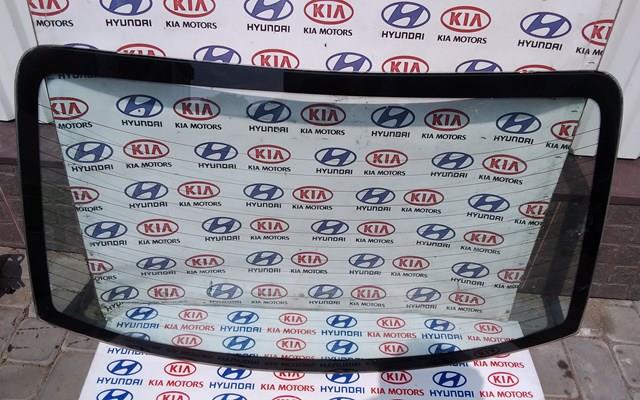 Автомобильное стекло заднее 871102F010 HYUNDAI