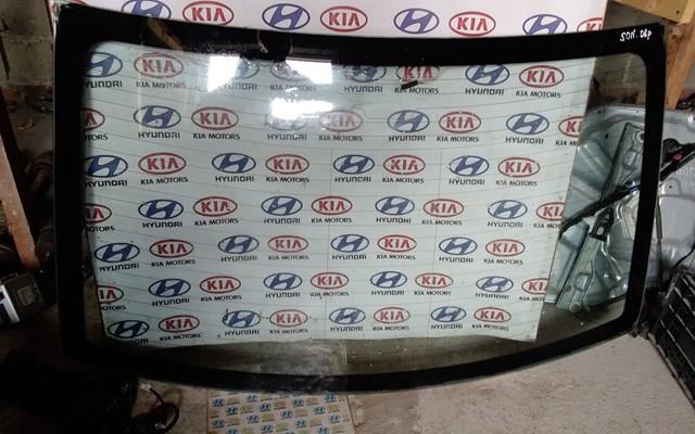 HYUNDAI 871103K000 Стекло заднее в наличии Хмельницкий