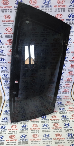 Стекло ляды 871111F021 HYUNDAI