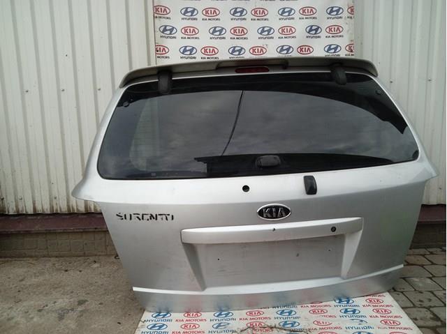 Шарнир стекла задней двери 871503E000 HYUNDAI