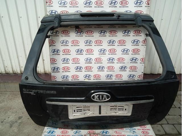 Шарнир стекла задней двери 871601F001 HYUNDAI