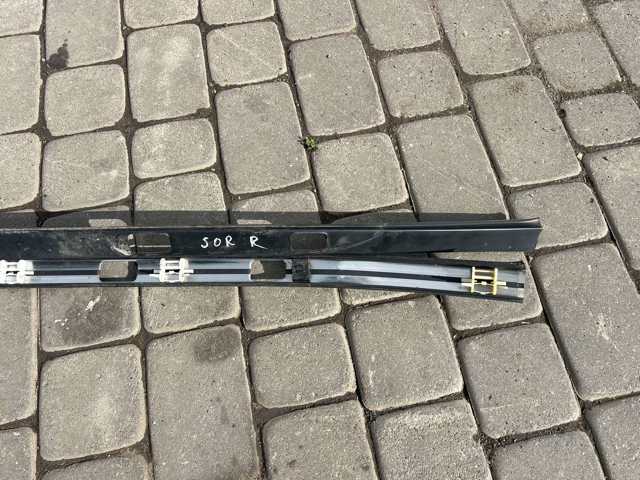 872402P010 HYUNDAI Молдинг крыши правый купить в Житомир