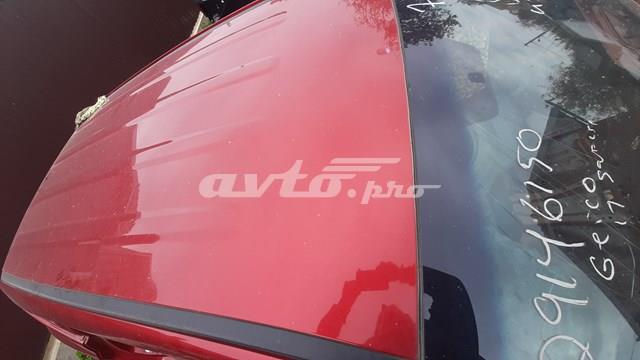 Молдинг крыши, правый 872402W000 HYUNDAI