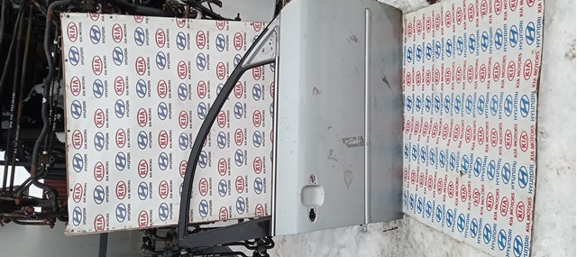 877123K020 Молдинг двери передней правой купить Украина