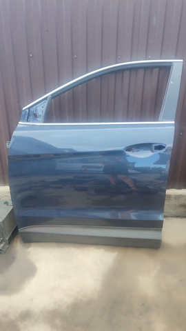 Накладка передней левой двери 877212W000CA HYUNDAI