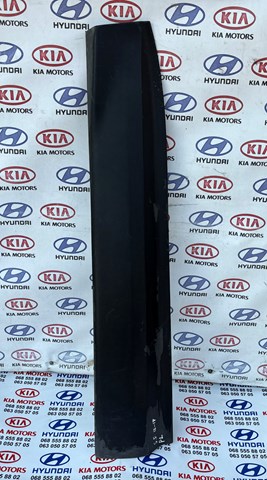 Накладка передней двери 877214Z000 HYUNDAI