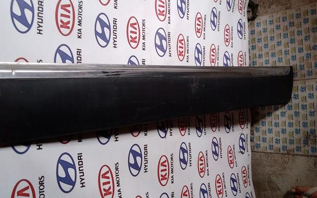 Молдинг двери передней правой 87722C5200 HYUNDAI