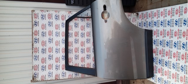 877312P000 HYUNDAI Накладка двери задней левой купить в Черновцы