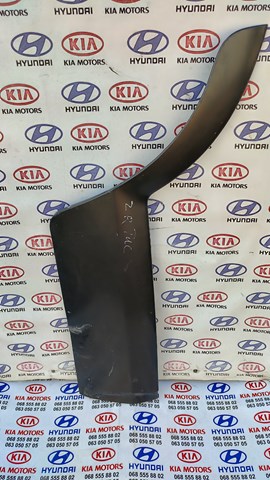 Надставка двери задней 877322E001 HYUNDAI
