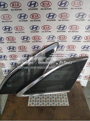 87810C6000 HYUNDAI Стекло кузова (багажного отсека) левое купить в Ровно