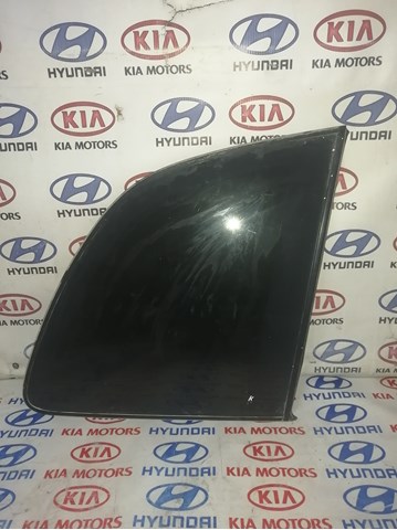 Стекло багажного отсека, правое 8782017011 HYUNDAI