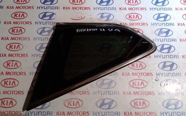Стукло багажника, правое 878202W010 HYUNDAI