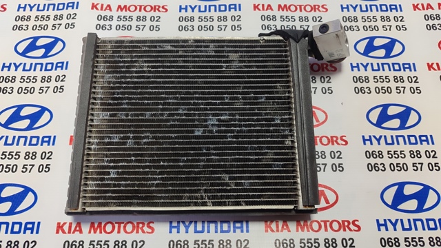 Радиатор отопителя салона 885010D310 TOYOTA