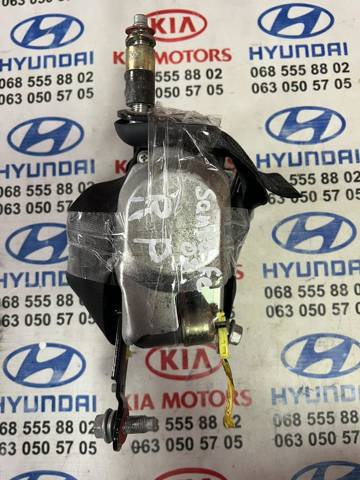 Ремень безопасности передний правый 888802B200WK HYUNDAI