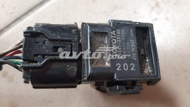 Датчик сигнализации парковки (парктроник), задний 8934133140 TOYOTA