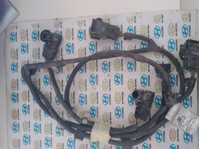 8934133140 TOYOTA Парктроники задние купить в Черкассы