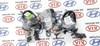 Ремень безопасности задний левый 898103U200ED HYUNDAI