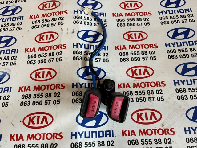 898302L710WK Hyundai/Kia