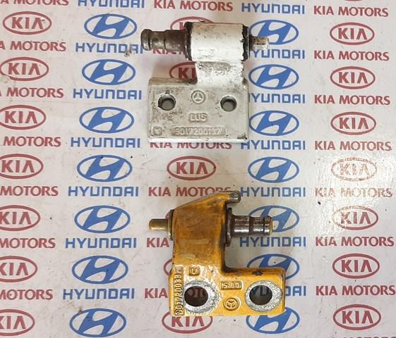 9017200137 MERCEDES Петля двери передней левой купить в Павлоград