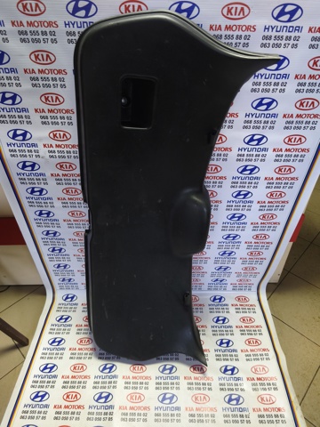 Обшивка крышки багажника 90901JD000 NISSAN