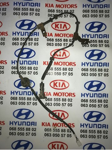 Датчик ABS задний левый 919201J000 HYUNDAI