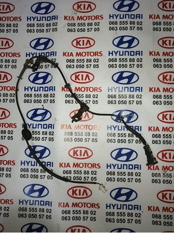 Датчик АБС (ABS) задний, правый 919201J100 HYUNDAI