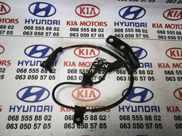 Датчик ABS задний правый 919202W100 HYUNDAI