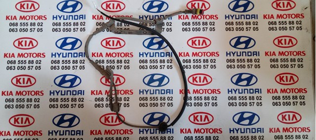 Датчик ABS задний правый 919203J300 HYUNDAI