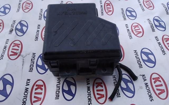Коробка предохранителей 919502B550 HYUNDAI
