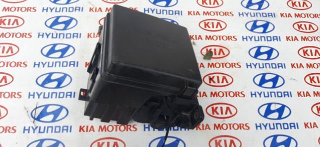 Коробка предохранителей 919502H020 HYUNDAI