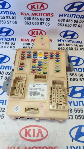 Монжатный блок реле 919504Z590 HYUNDAI