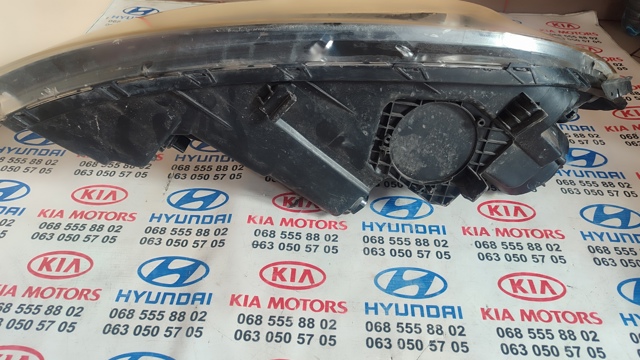 HYUNDAI 921014C500 Фара левая в наличии Хмельницкий
