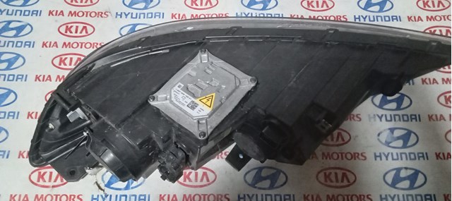 HYUNDAI 921022P140 Фара правая в наличии Запорожье