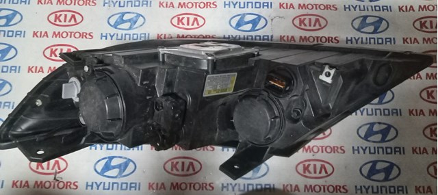 HYUNDAI 921022P140 Фара правая в наличии Тернополь