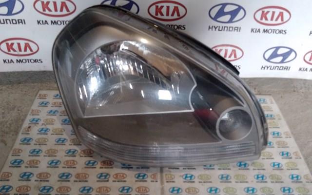 HYUNDAI 921042E020 Правая фара в наличии Кривой Рог