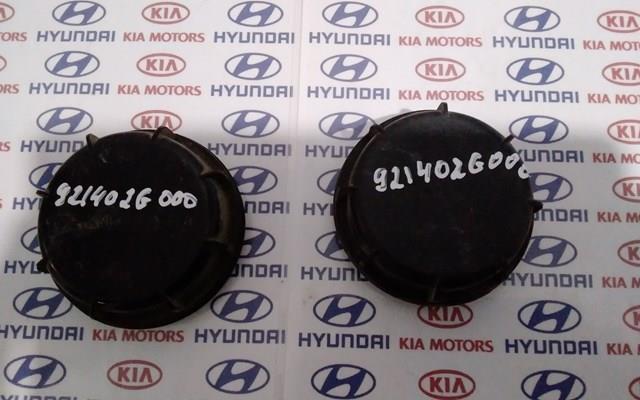 Заглушка фары 921402G000 HYUNDAI