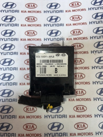 92170C5500 Hyundai/Kia