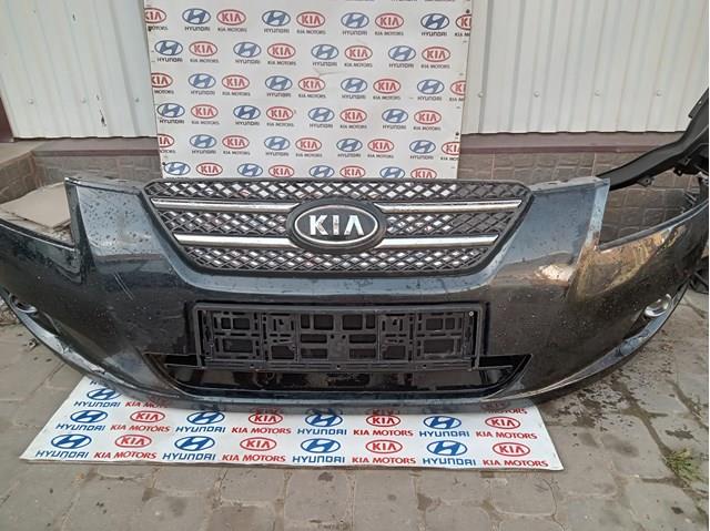 HYUNDAI 922011H000 Фара противотуманная левая в наличии Павлоград
