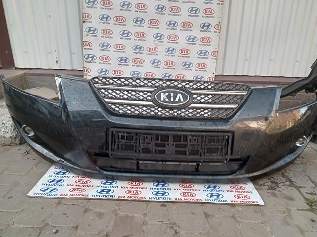 HYUNDAI 922011H000 Фара противотуманная левая в наличии Львов