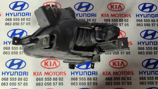 92201A7050 HYUNDAI Фара противотуманная левая купить в Ужгород