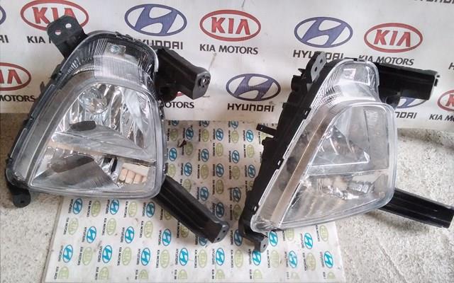HYUNDAI 92201C5100 Фара противотуманная левая в наличии Запорожье