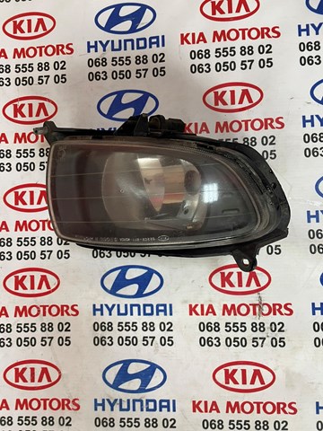 HYUNDAI 922022F100 Фара противотуманная правая в наличии Кривой Рог
