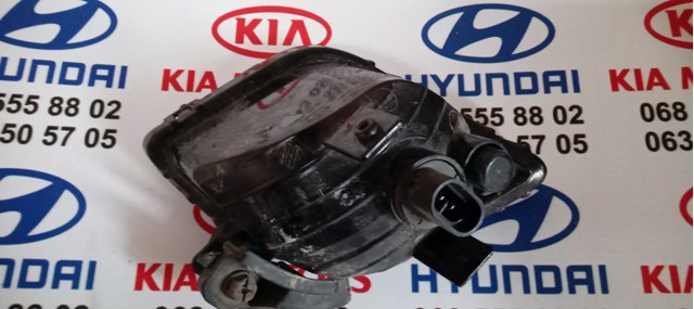 HYUNDAI 922022S000 Фара противотуманная правая в наличии Львов