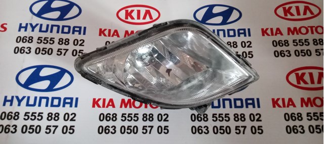 922022S000 HYUNDAI Фара противотуманная правая купить в Винница