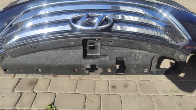 HYUNDAI 922022W100 Фара противотуманная правая в наличии Полтава